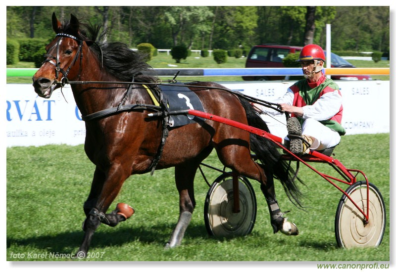 Bratislava - 15. aprla 2007