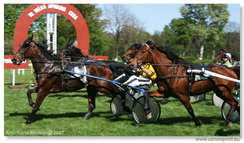 Bratislava - 15. aprla 2007