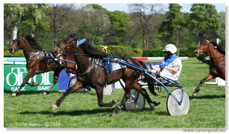 Bratislava - 15. aprla 2007