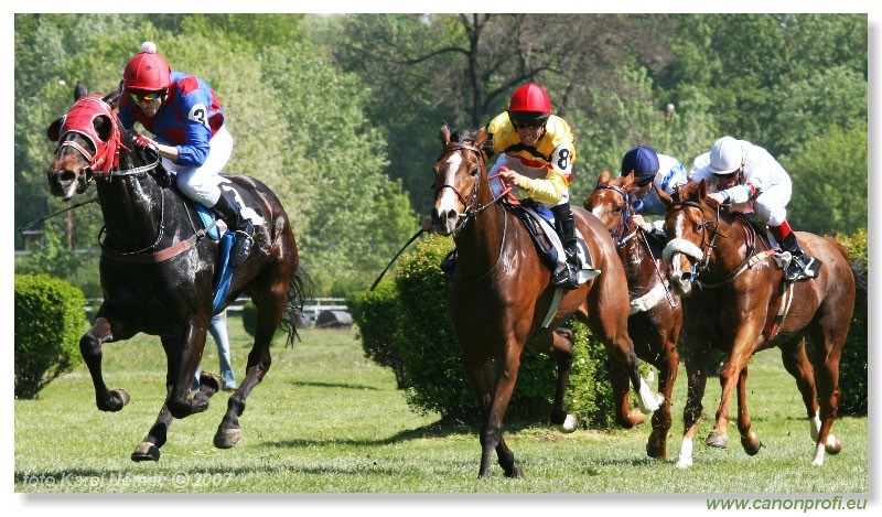 Bratislava - 22. aprla 2007