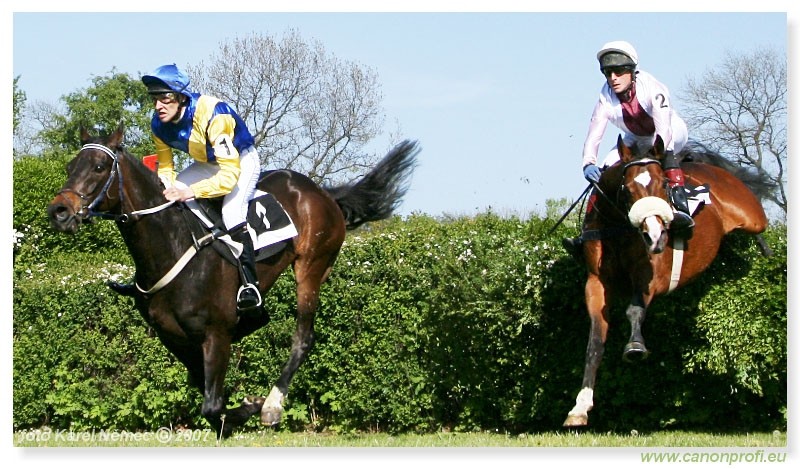 Bratislava - 22. aprla 2007