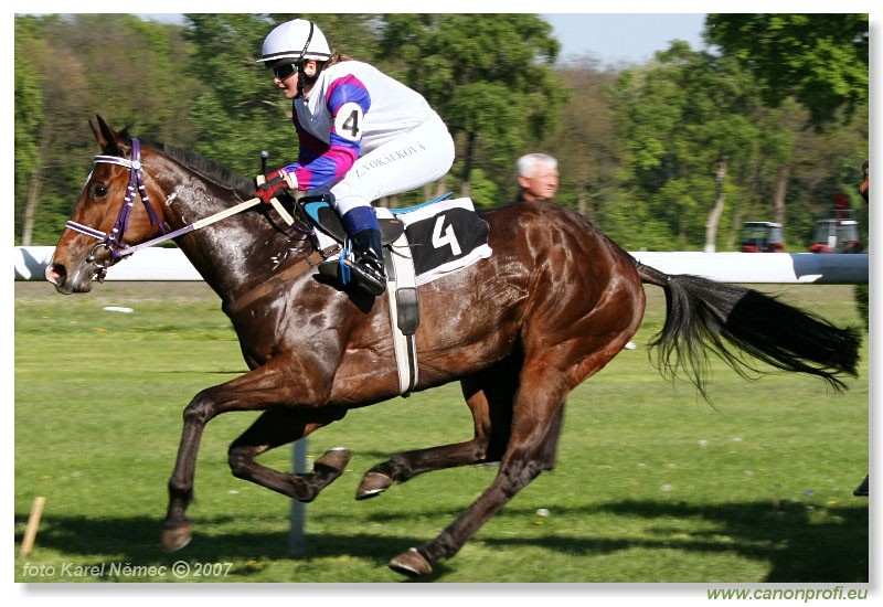 Bratislava - 22. aprla 2007