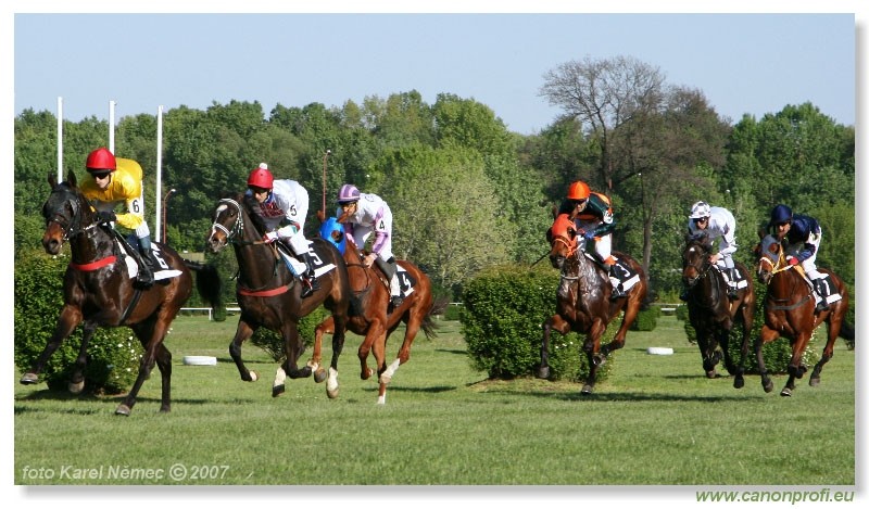 Bratislava - 22. aprla 2007