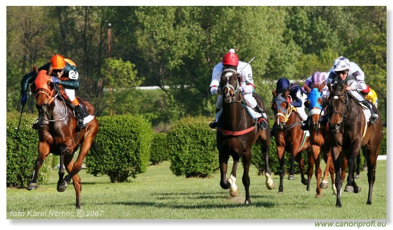 Bratislava - 22. aprla 2007