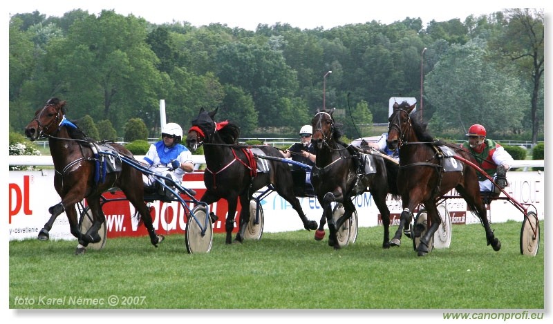 Bratislava - 29. aprla 2007
