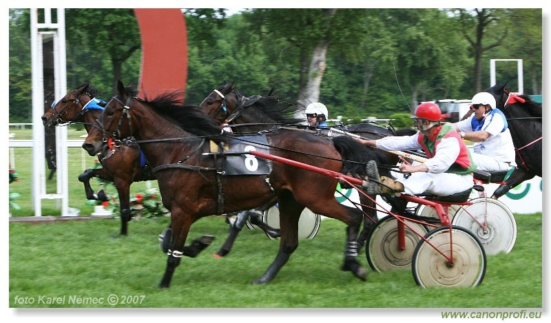 Bratislava - 29. aprla 2007