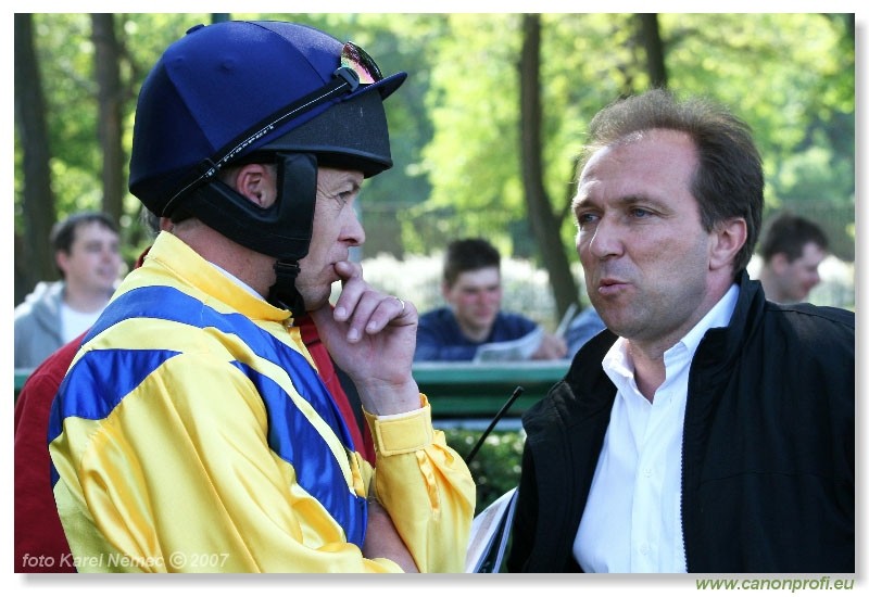 Bratislava - 29. aprla 2007