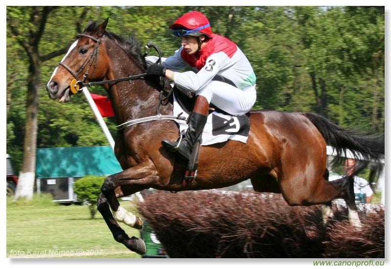 Bratislava - 29. aprla 2007