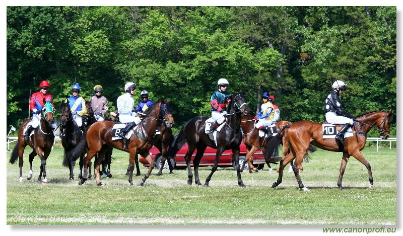 Bratislava - 29. aprla 2007