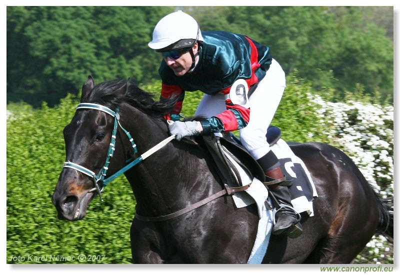 Bratislava - 29. aprla 2007