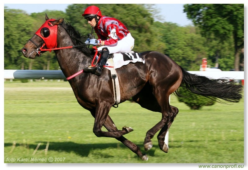 Bratislava - 29. aprla 2007