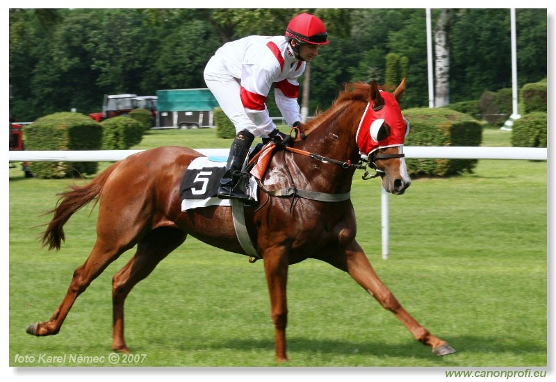 Bratislava - 13. mja 2007