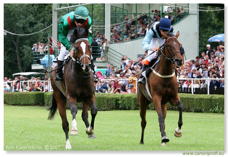 Bratislava - 3. jna 2007