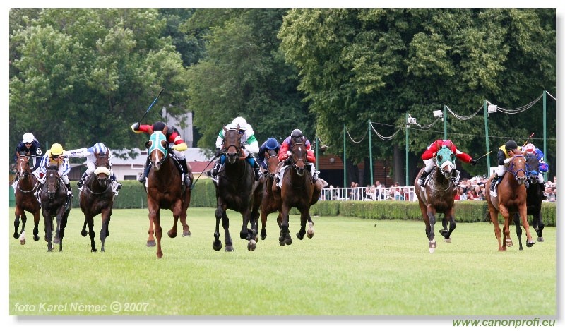 Bratislava - 3. jna 2007