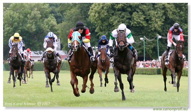 Bratislava - 3. jna 2007