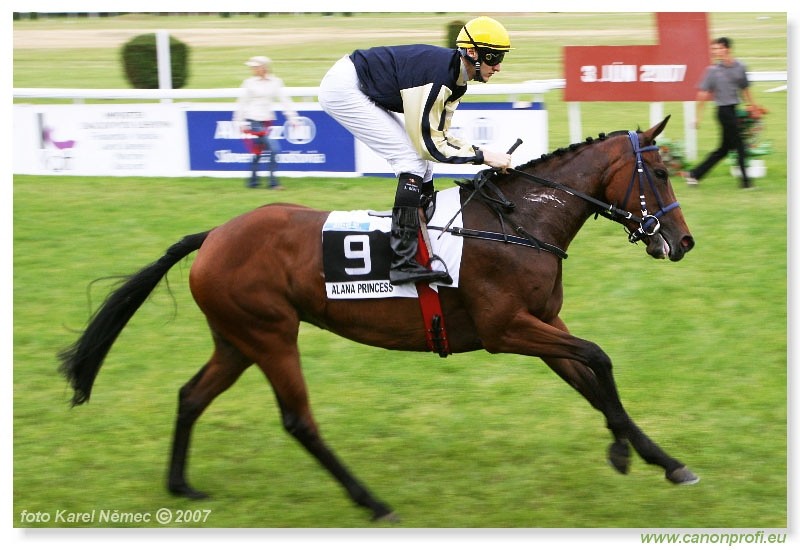 Bratislava - 3. jna 2007