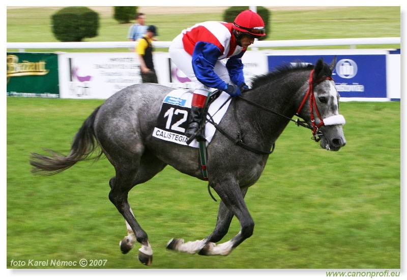 Bratislava - 3. jna 2007