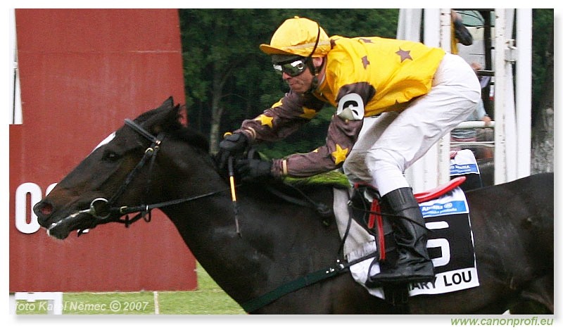 Bratislava - 3. jna 2007