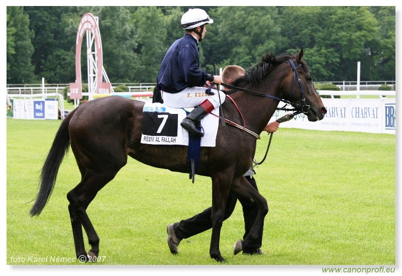 Bratislava - 3. jna 2007
