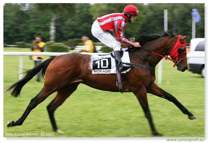 Bratislava - 3. jna 2007