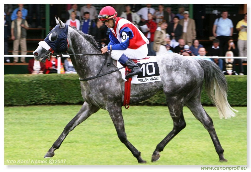 Bratislava - 3. jna 2007