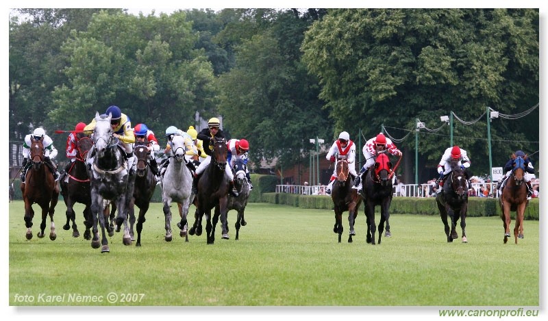Bratislava - 3. jna 2007