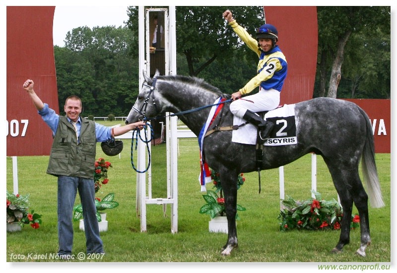 Bratislava - 3. jna 2007