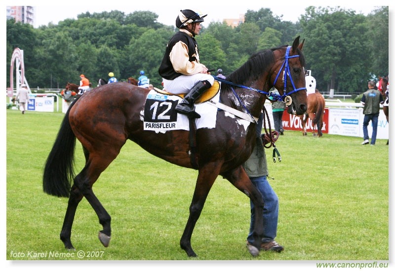 Bratislava - 3. jna 2007