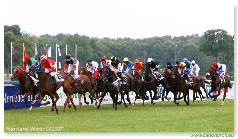 Bratislava - 3. jna 2007