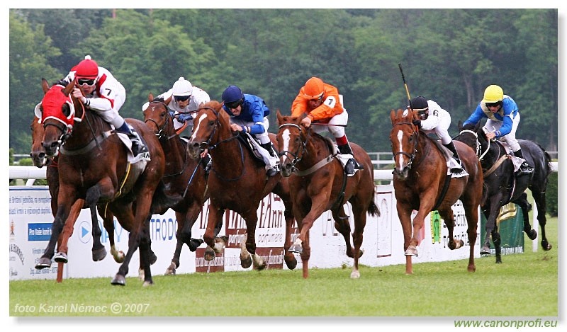 Bratislava - 3. jna 2007