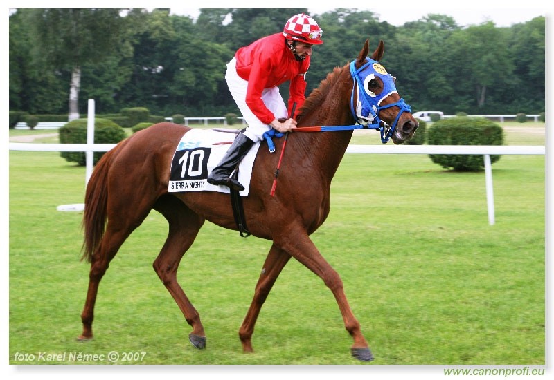 Bratislava - 3. jna 2007