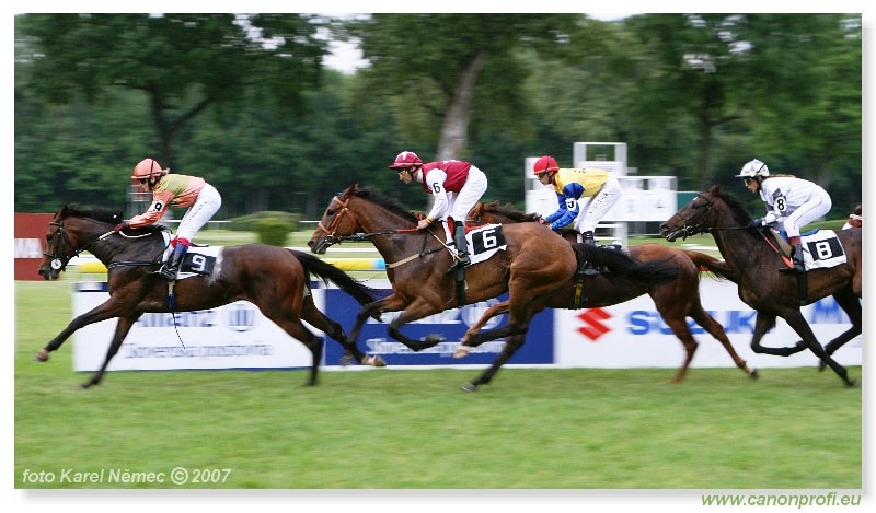 Bratislava - 3. jna 2007