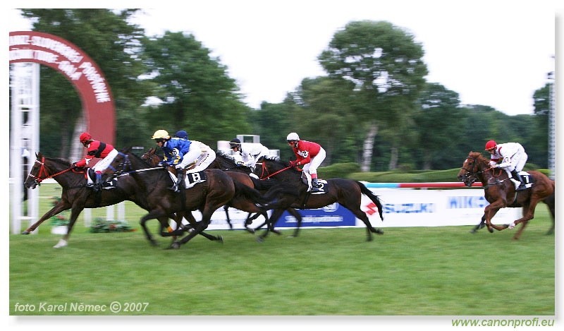 Bratislava - 3. jna 2007