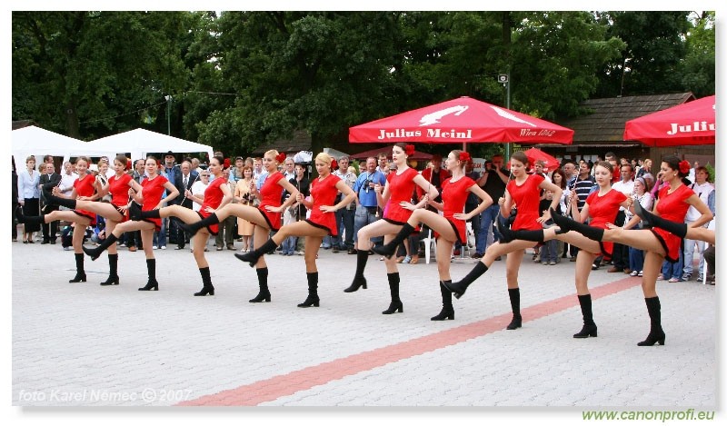 Bratislava - 3. jna 2007