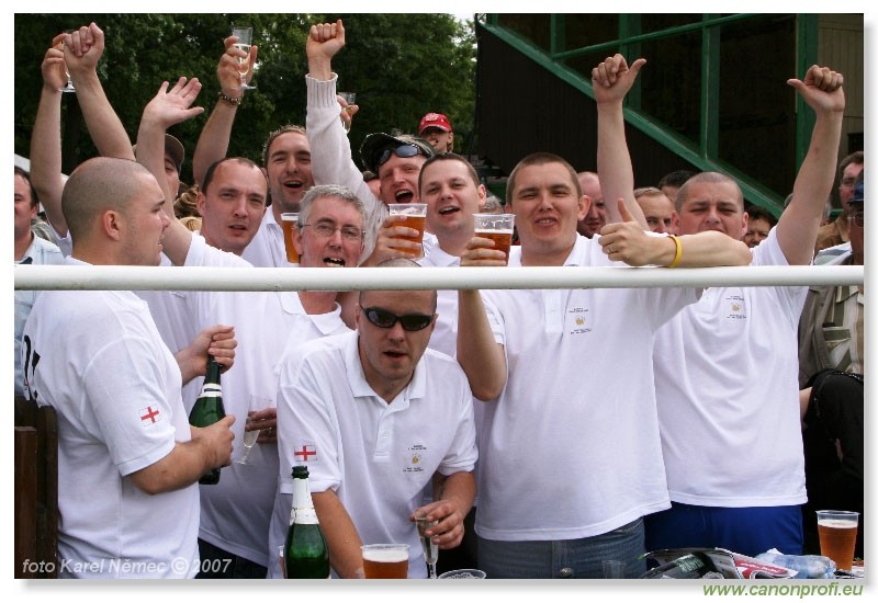 Bratislava - 3. jna 2007