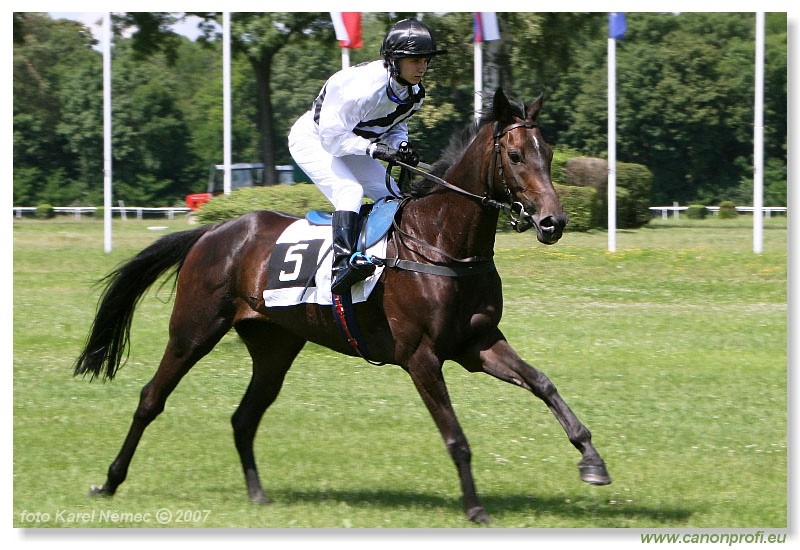 Bratislava - 17. jna 2007