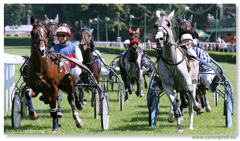 Bratislava - 17. jna 2007