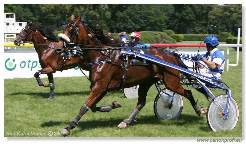 Bratislava - 17. jna 2007