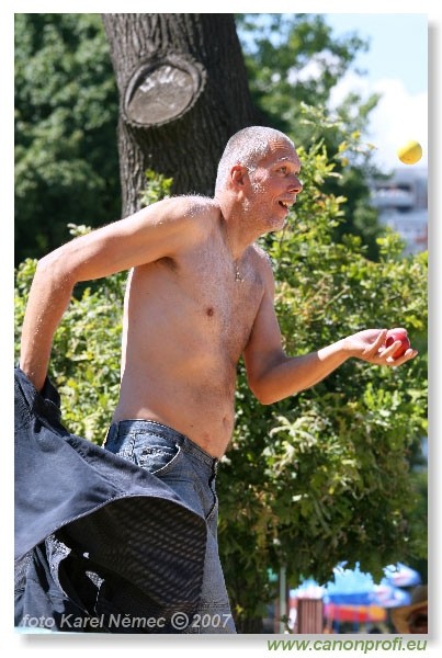 Bratislava - 17. jna 2007