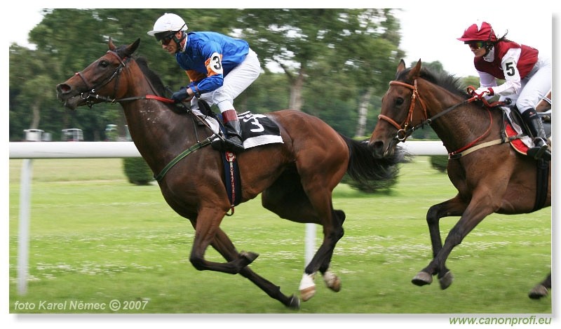 Bratislava - 24. jna 2007