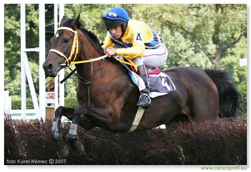 Bratislava - 24. jna 2007