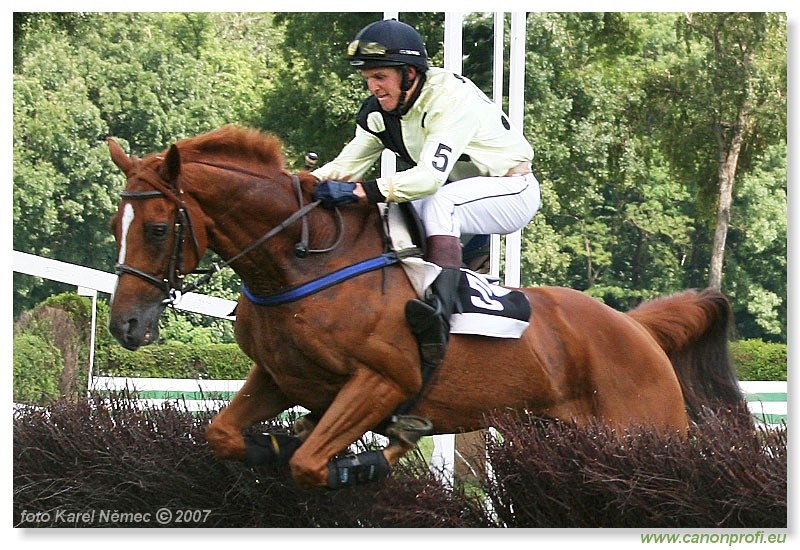 Bratislava - 24. jna 2007