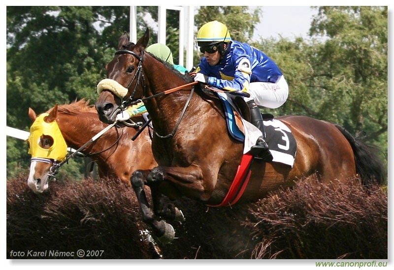 Bratislava - 24. jna 2007