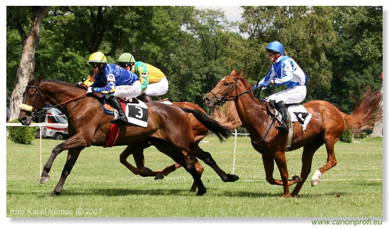 Bratislava - 24. jna 2007