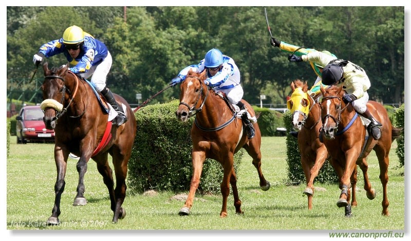 Bratislava - 24. jna 2007