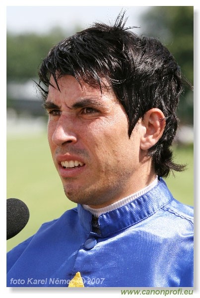 Bratislava - 24. jna 2007