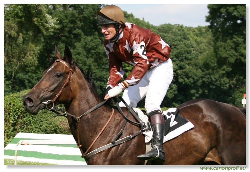 Bratislava - 24. jna 2007