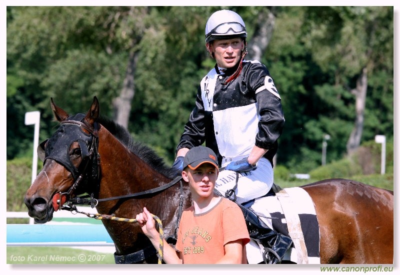 Bratislava - 24. jna 2007
