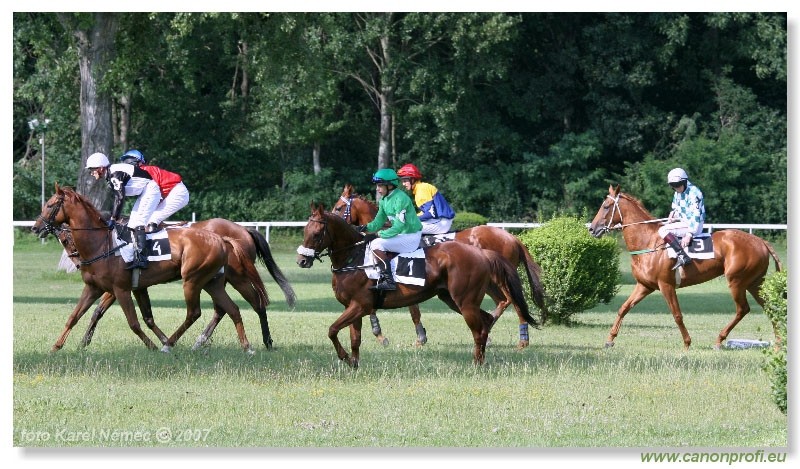 Bratislava - 24. jna 2007