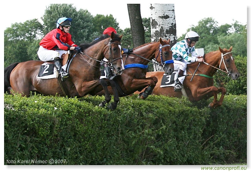 Bratislava - 24. jna 2007